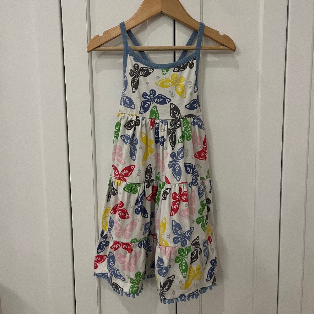 Mini Boden sleeveless dress